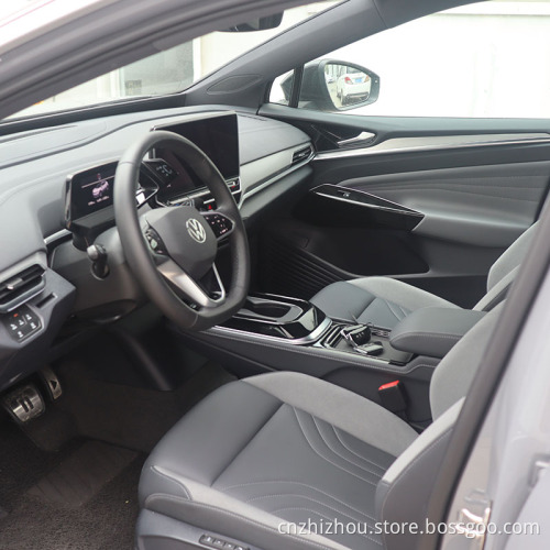 2022 Long Range Pure+ Electric 204 Houspower New Car Faw VW ID4